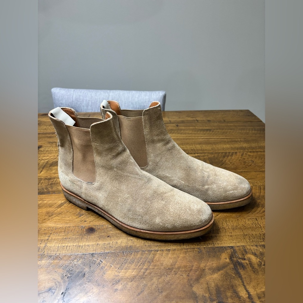 Men’s Common Project Chelsea Boot